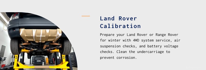 Winter Maintenance Checklist for Luxury European Cars: Safeguard Audi, BMW, Mercedes & More