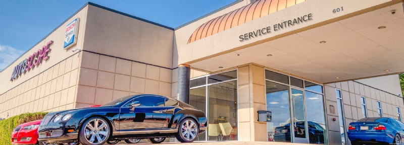 Winter Maintenance Checklist for Luxury European Cars: Safeguard Audi, BMW, Mercedes & More