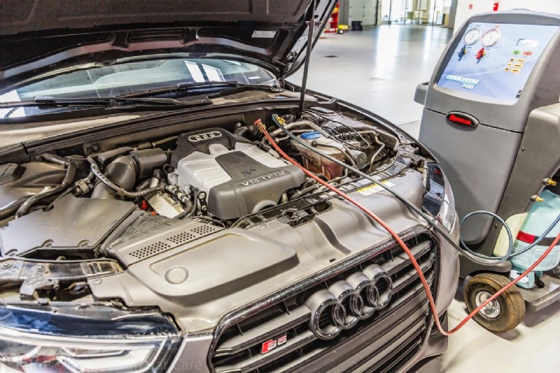 Fall Maintenance Essentials for European Luxury Cars: Keep Your Audi, Mercedes-Benz, and BMW Performing at Peak