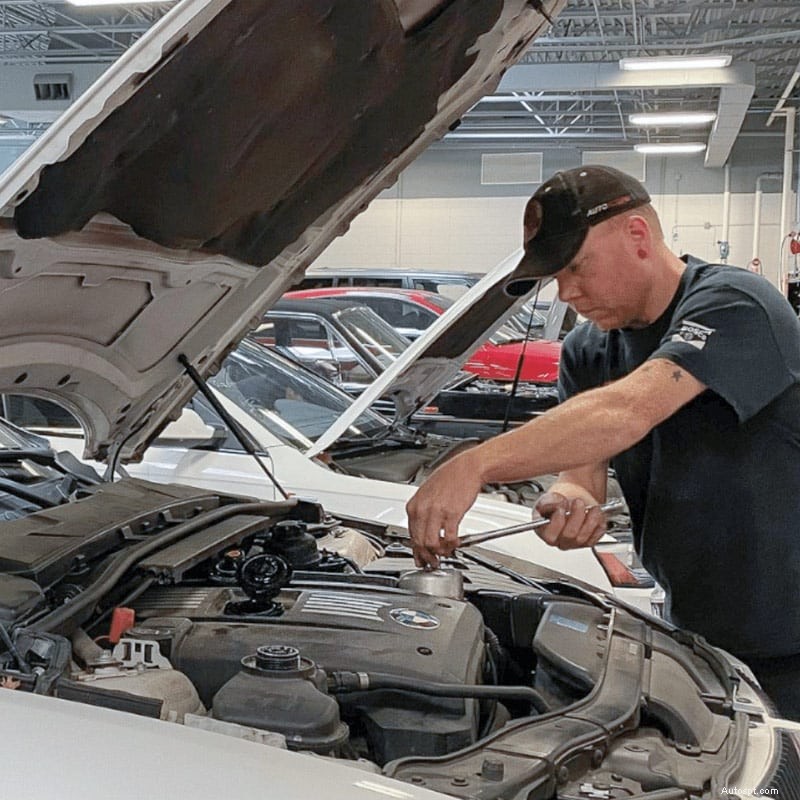Fall Maintenance Essentials for European Luxury Cars: Keep Your Audi, Mercedes-Benz, and BMW Performing at Peak