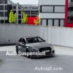 Dallas Audi Suspension & Brake Repair – Expert Service for Safety and Performance