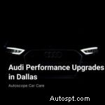 Dallas Audi Performance Enhancements: Unlock Your Car’s Full Potential