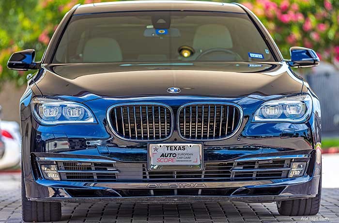 Complete BMW X5 Maintenance & Service Guide for Dallas, TX