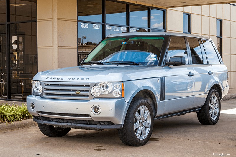 Dallas Range Rover Repair: Expert Care & Maintenance for Owners