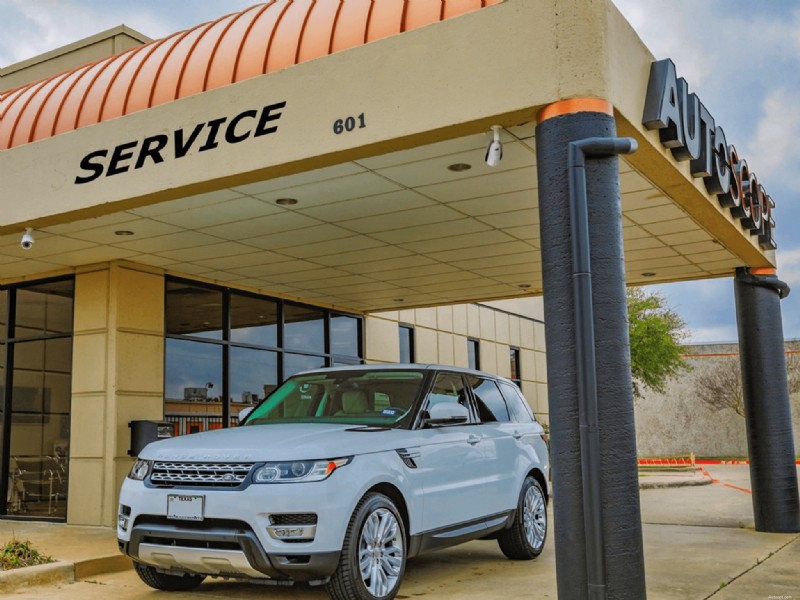 Dallas Range Rover Repair: Expert Care & Maintenance for Owners