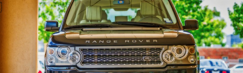 Dallas Range Rover Repair: Expert Care & Maintenance for Owners
