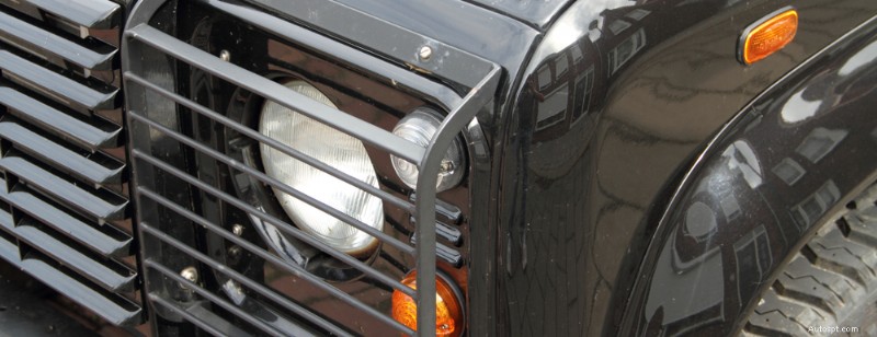 Trusted Rover Mechanics in Dallas – Expert Land Rover Service & Repair