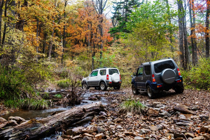 Trusted Rover Mechanics in Dallas – Expert Land Rover Service & Repair