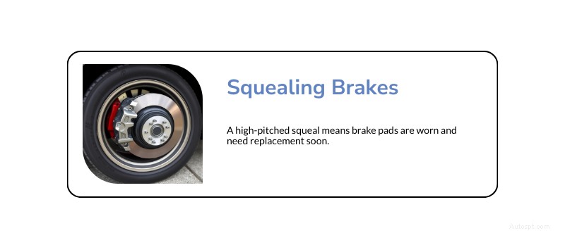 How to Identify Your Car’s Warning Sounds and Avoid Costly Repairs