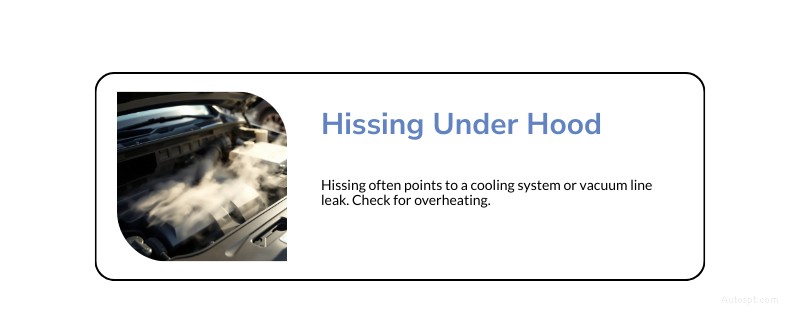 How to Identify Your Car’s Warning Sounds and Avoid Costly Repairs