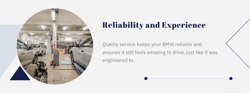 Dallas BMW Service: Expert Care Every Owner Should Expect