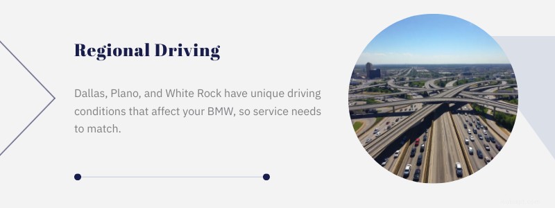 Dallas BMW Service: Expert Care Every Owner Should Expect