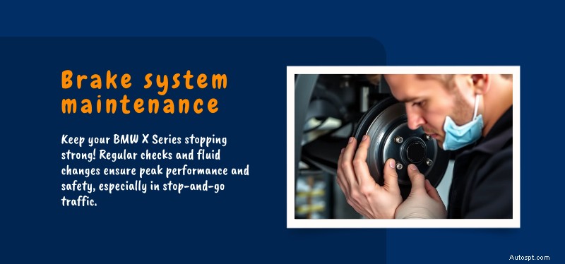 Premium BMW X Series Service in Plano & Dallas – Precision & Reliability
