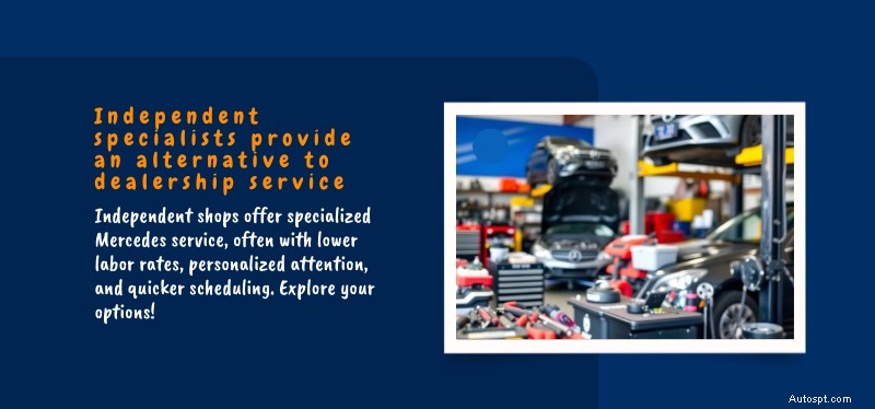 Expert Mercedes C-Class Repairs in Dallas & Plano – Trusted Service & Genuine Parts