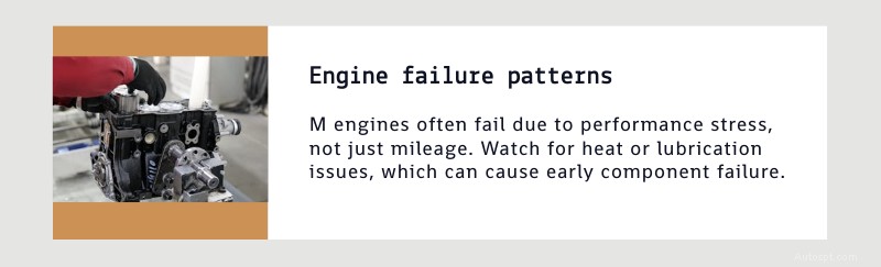 Expert BMW M Series Repair in Dallas & Plano – Performance‑Focused Service