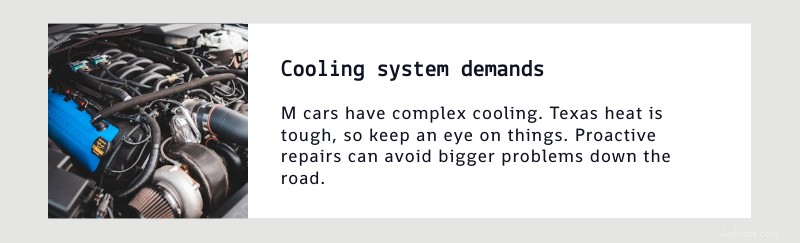 Expert BMW M Series Repair in Dallas & Plano – Performance‑Focused Service