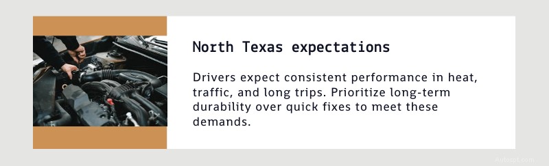 Expert BMW M Series Repair in Dallas & Plano – Performance‑Focused Service