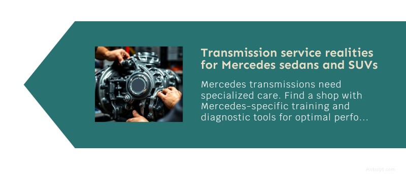 Expert Mercedes Maintenance & Repairs in Plano & Dallas – Keep Your Luxury Car Performing