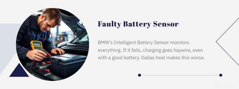 Dallas BMW Electrical & Battery Service – Expert Diagnostics & Precision Repairs