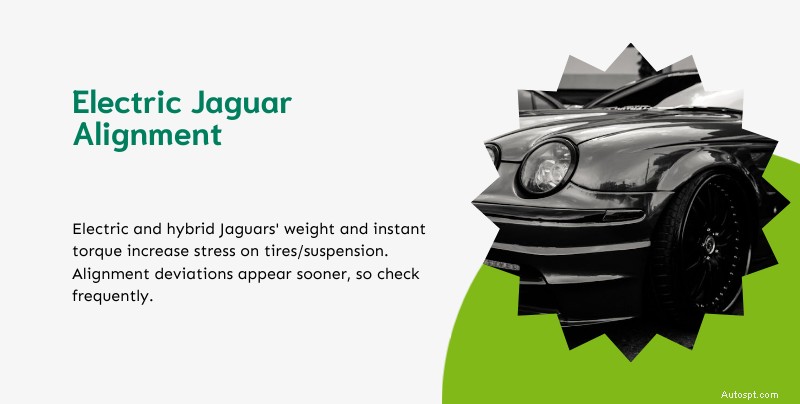 Expert Jaguar Alignment & Tire Services in Plano, Dallas, and White Rock
