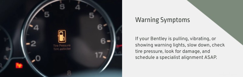 Bentley Wheel Alignment & Tire Service in Dallas & Plano – Expert Precision for Luxury Performance and Safety
