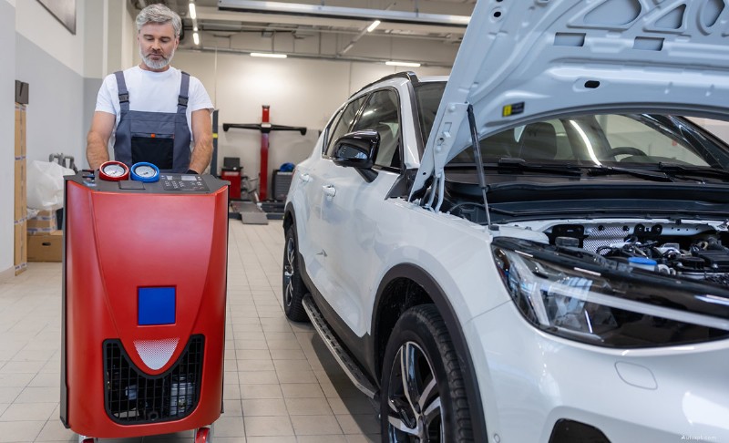 Troubleshooting Your Car’s AC: Causes & Quick Fixes for Reliable Cooling