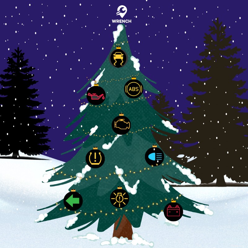 Keep Your Car Running Smoothly This Holiday Season