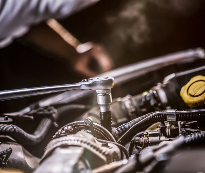 The Three C’s: A Mechanic’s Structured Approach to Reliable Car Repairs