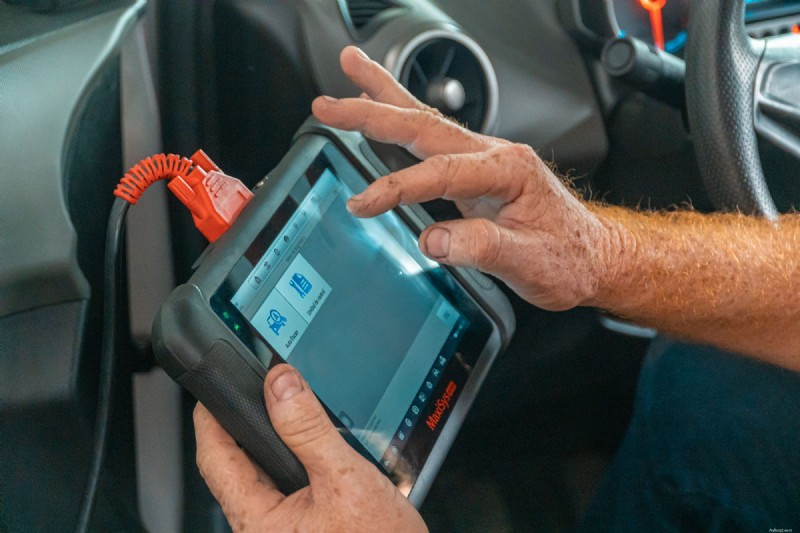 The Three C’s: A Mechanic’s Structured Approach to Reliable Car Repairs