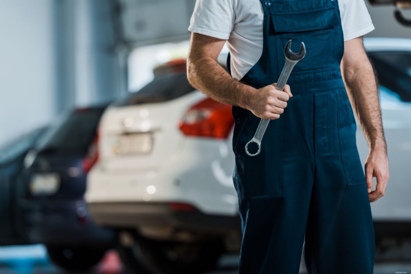 Mobile Mechanics: The Reliable Future of Auto Repair