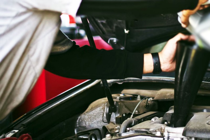 Boost Your Car’s Longevity: The Essential Guide to Regular Maintenance