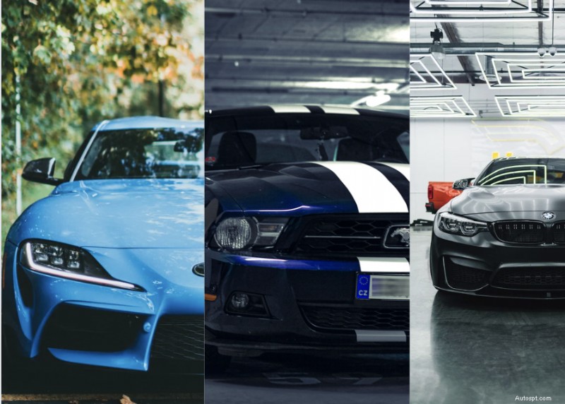 German, Japanese, and American Cars: Key Similarities and Differences Explained