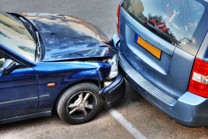 10 Essential Steps to Take After a Vehicle Accident