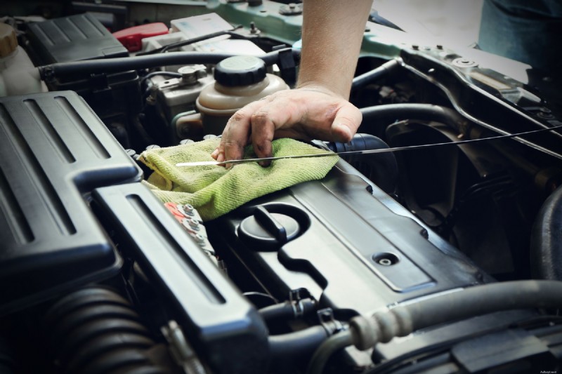 Choosing the Right Mobile Mechanic: A Guide to Reliable On‑Site Auto Repairs