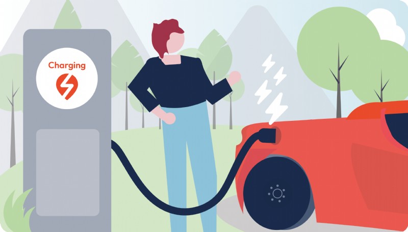 Beginner’s Guide: Mastering Electric Vehicle Charging Safely & Efficiently