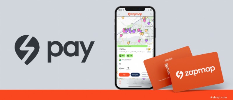 How to Pay for Public EV Charging in the UK – Simple, Secure, and Affordable