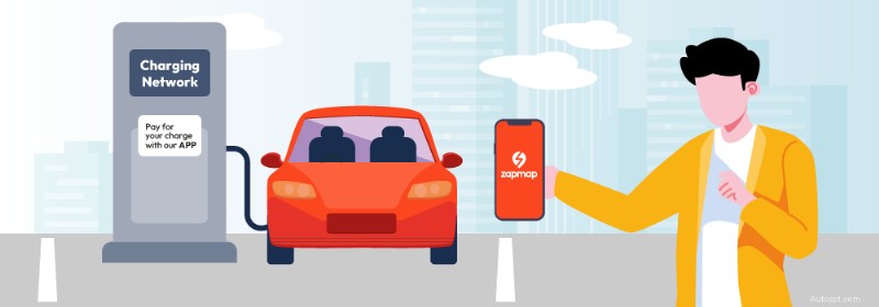 How to Pay for Public EV Charging in the UK – Simple, Secure, and Affordable