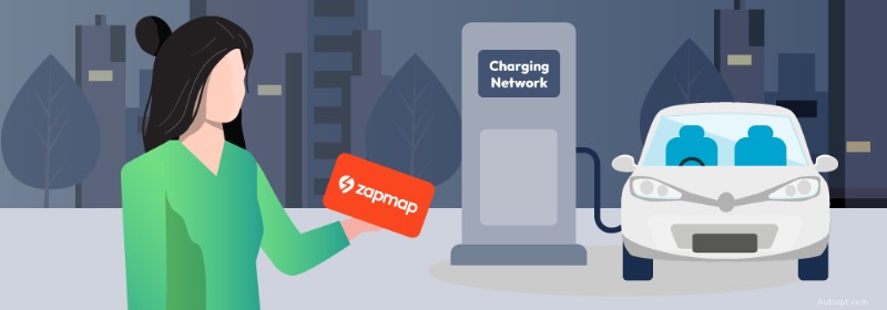 How to Pay for Public EV Charging in the UK – Simple, Secure, and Affordable