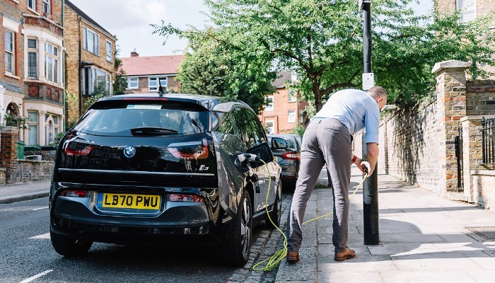 How to Pay for Public EV Charging in the UK – Simple, Secure, and Affordable