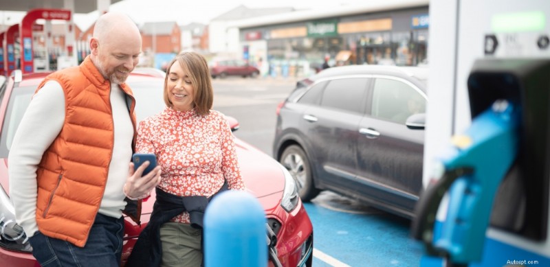 Master EV Charging: Expert Tips from Zapmap Users
