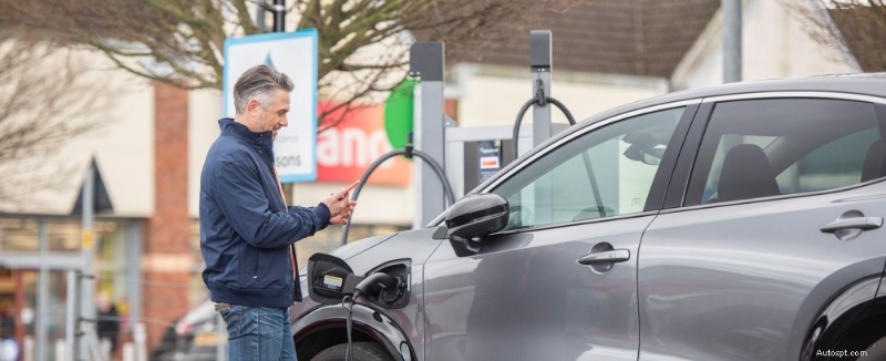 Master EV Charging: Expert Tips from Zapmap Users