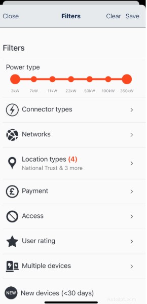 What Is Destination Charging? Power Your EV While You Explore