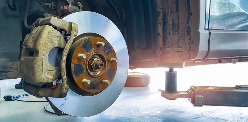 Northeast Auto Service: Comprehensive Car Brake Safety & Maintenance Guide