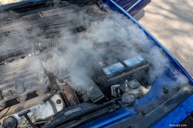 Key Signs Your Car s Shock Absorbers Need Replacing