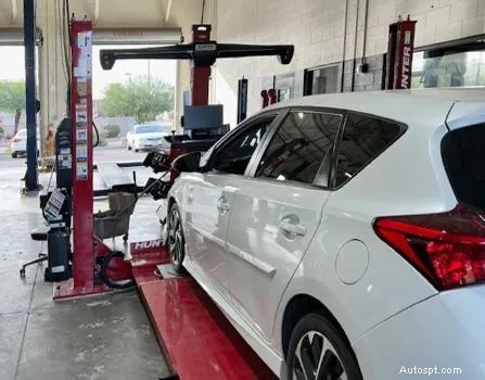 Key Signs Your Car s Shock Absorbers Need Replacing