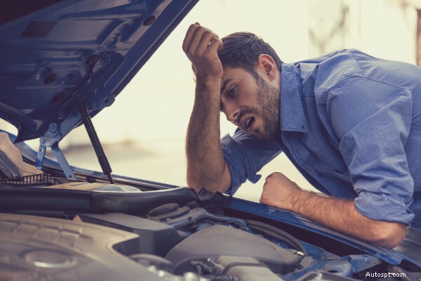 What to Do When Your Car Won’t Start: Quick Troubleshooting Guide