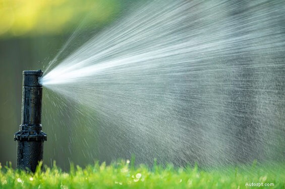 Step-by-Step Guide to Restarting Your Sprinkler System Safely