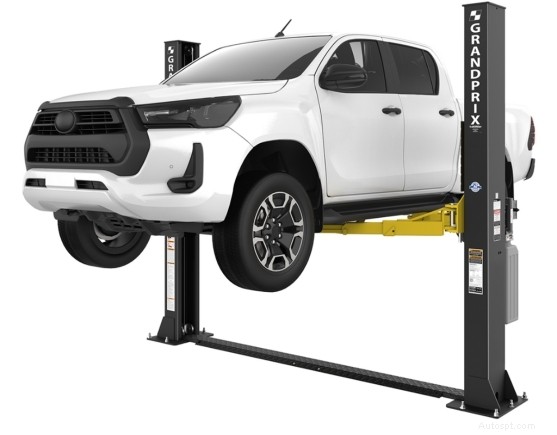 Ultimate Guide to Automotive Lifts: Types, Features & Trusted Brands