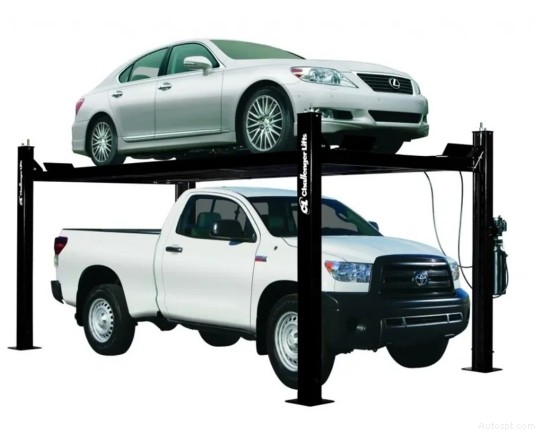 Ultimate Guide to Automotive Lifts: Types, Features & Trusted Brands