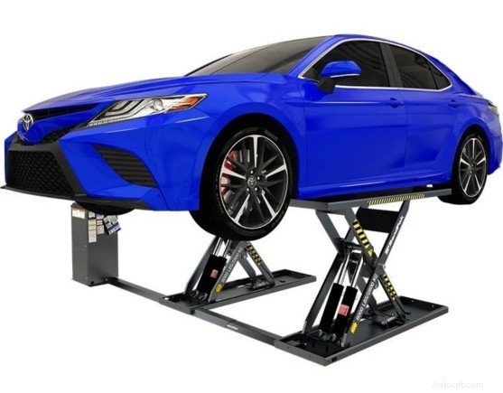 Ultimate Guide to Automotive Lifts: Types, Features & Trusted Brands